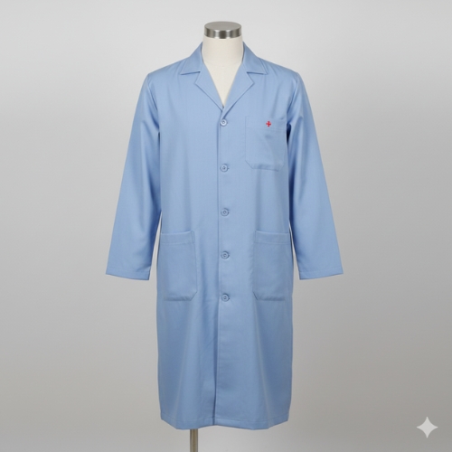 Top hospital coat manufacturers in pune,pcmc
